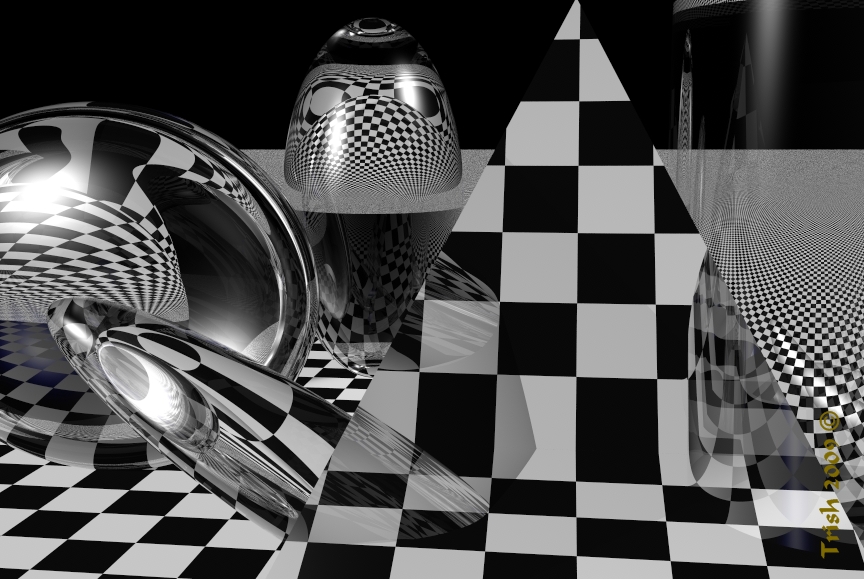 Reflexion Exp 1