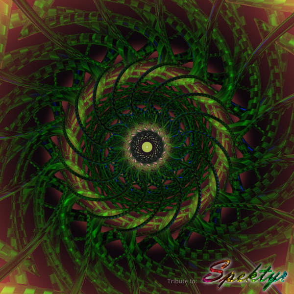 Going loopy