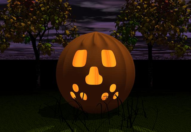 jason mask jack-o