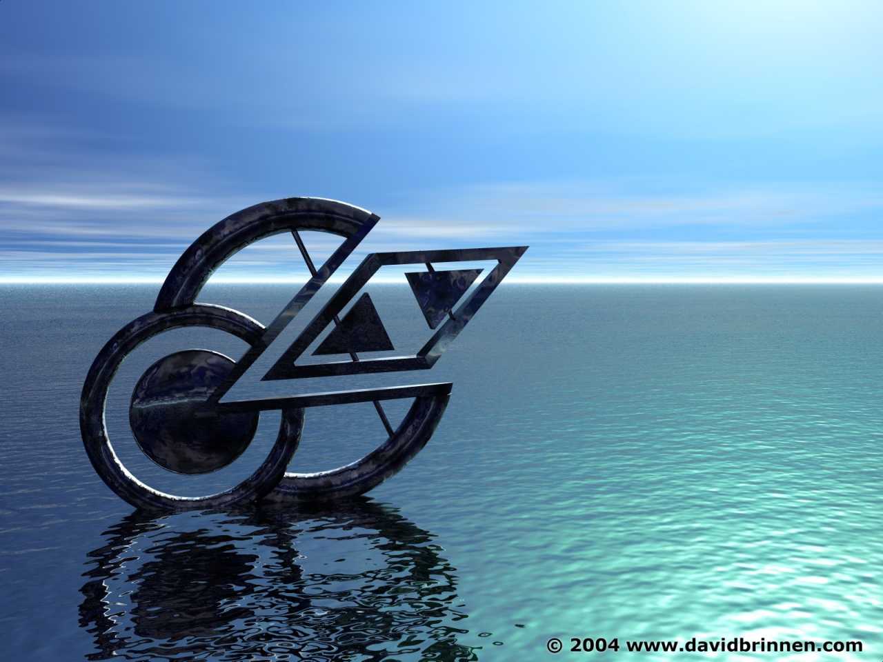Trance (Water version)
