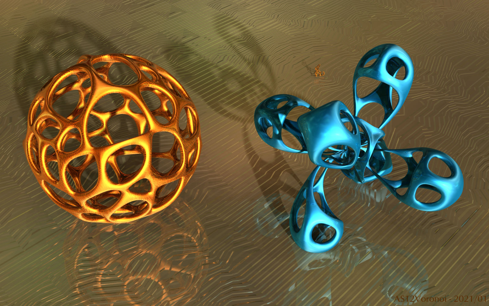 AS12Voronoi