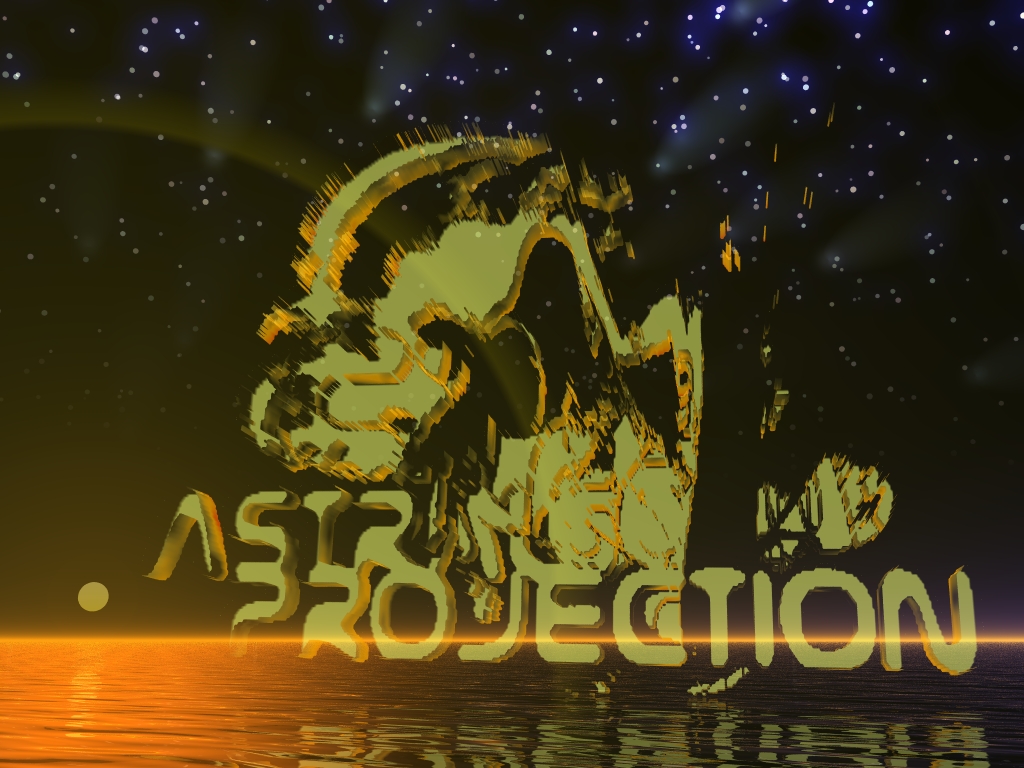 Astral Projection