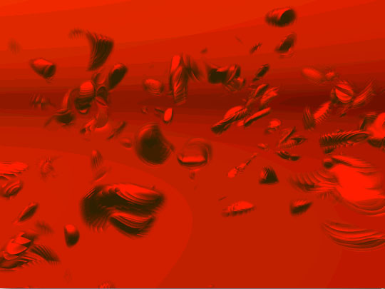 Bloodstream