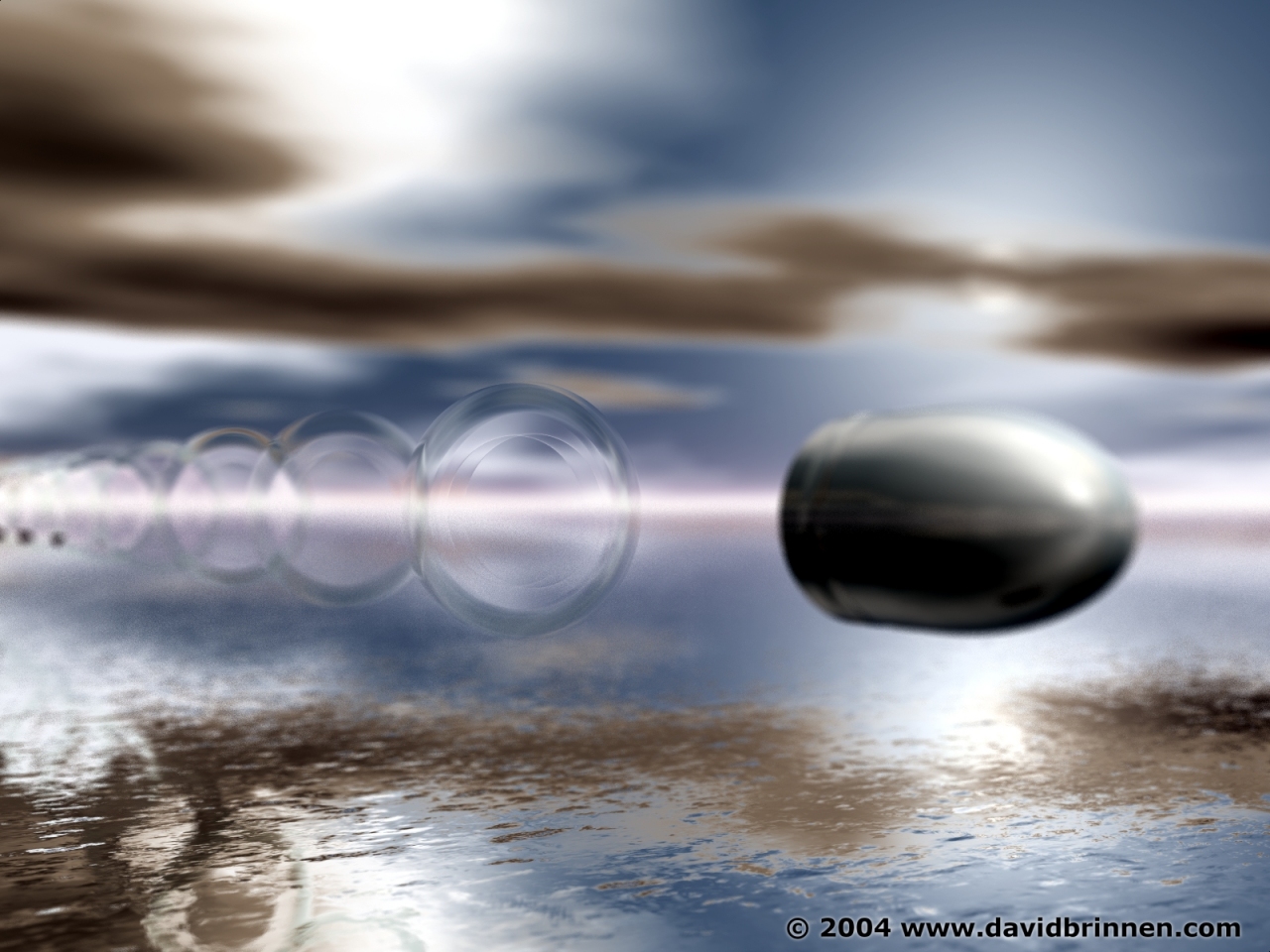 Bullet time