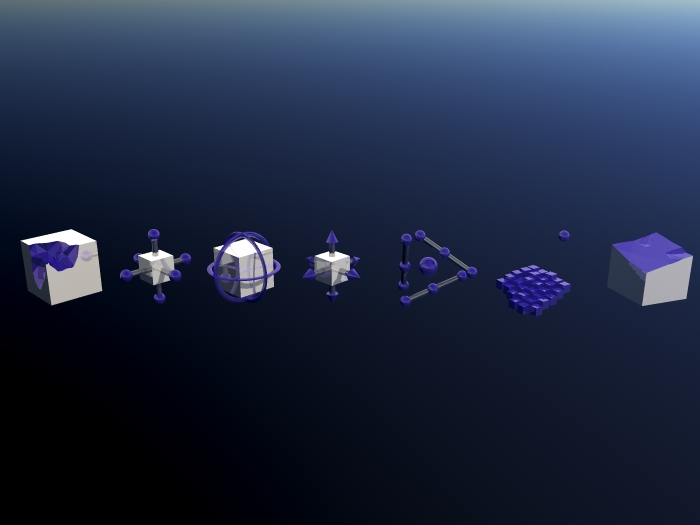 Edit Menu