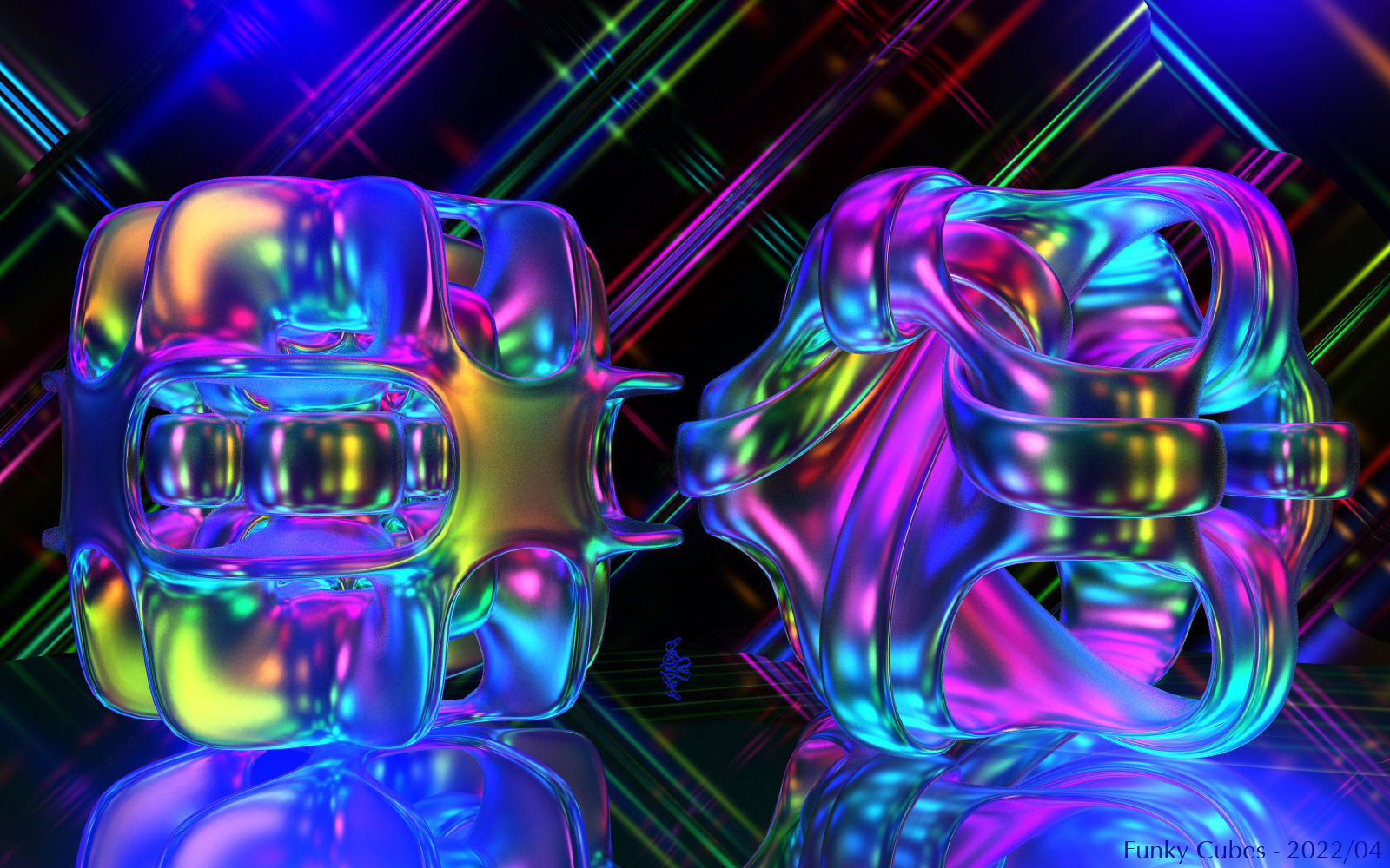 Funky Cibes