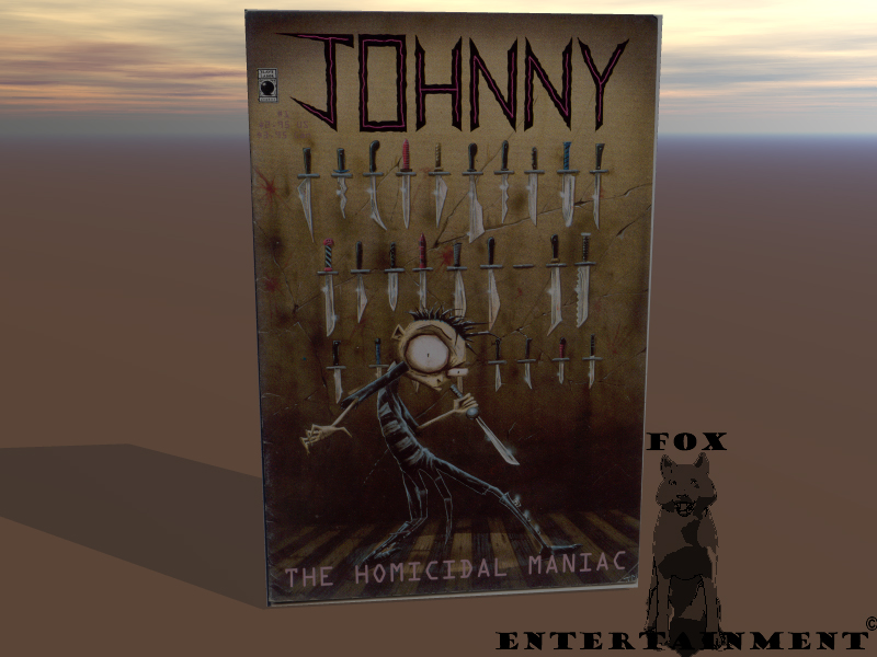 Jonny