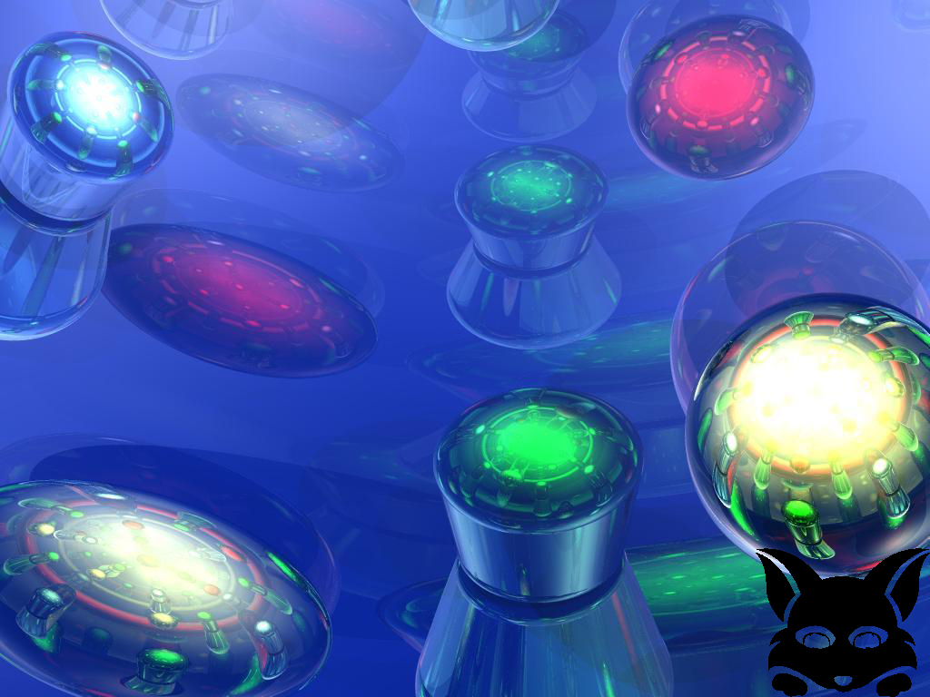 Light Cups