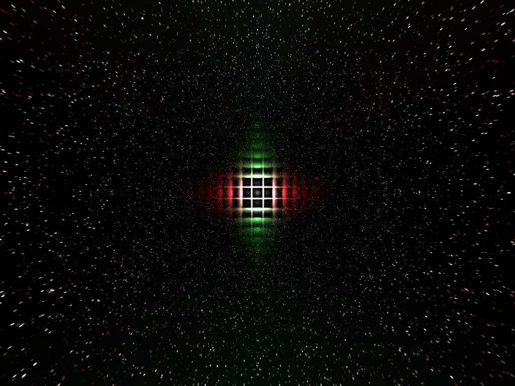 The Grid!