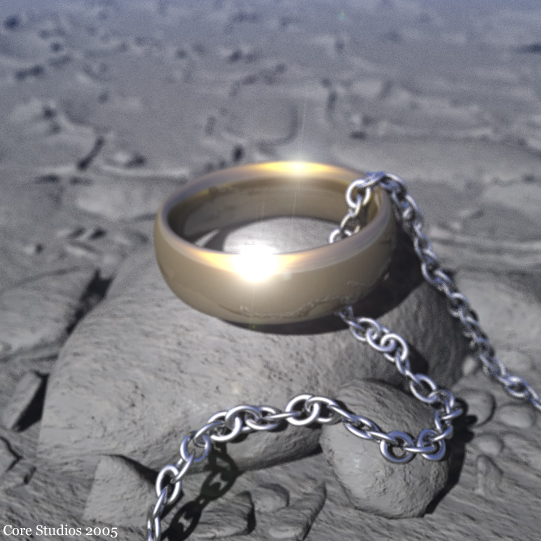 The One Ring