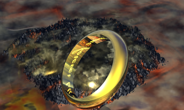 The Ring