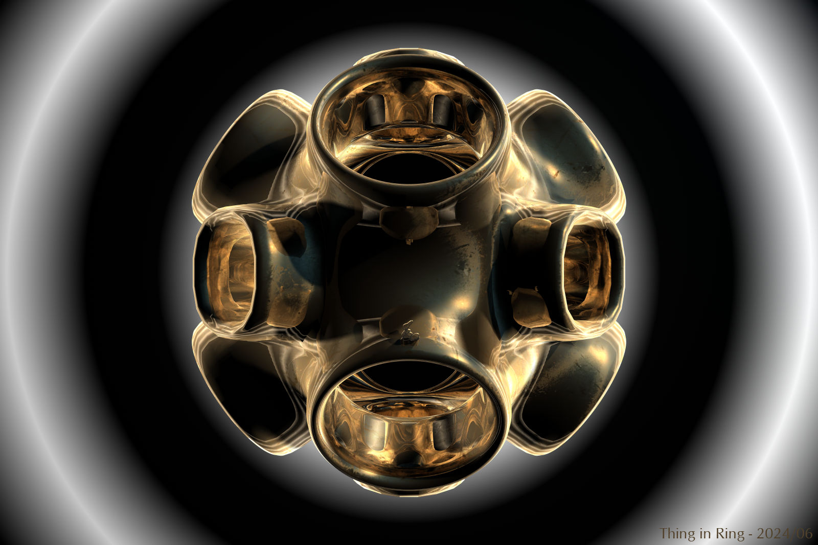 Thing in Ring