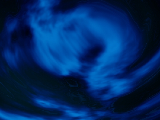 Brewing Storm