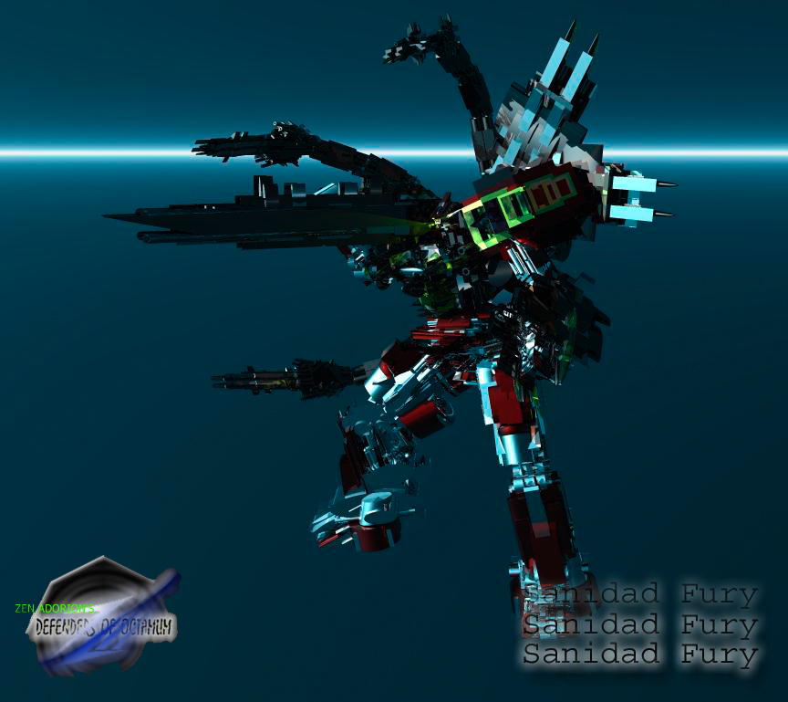 Zen's Zieg Fang