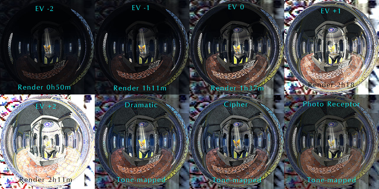 Al-Khima HDRI