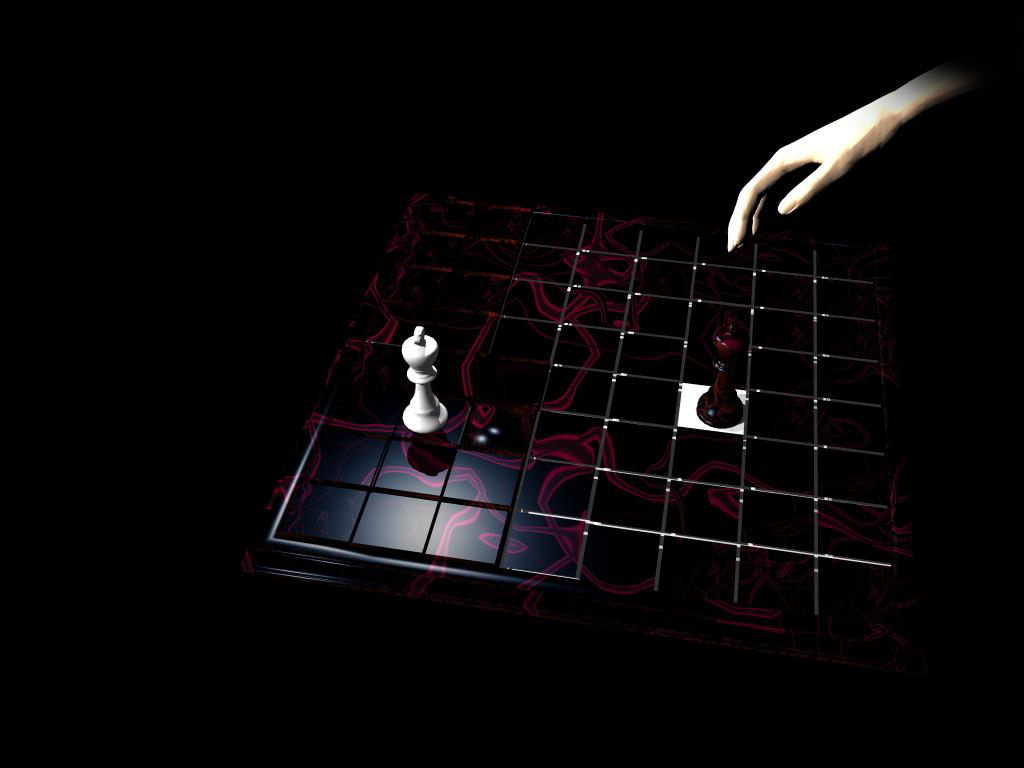 chesmaster