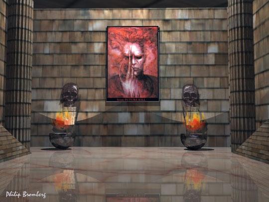 GIGER