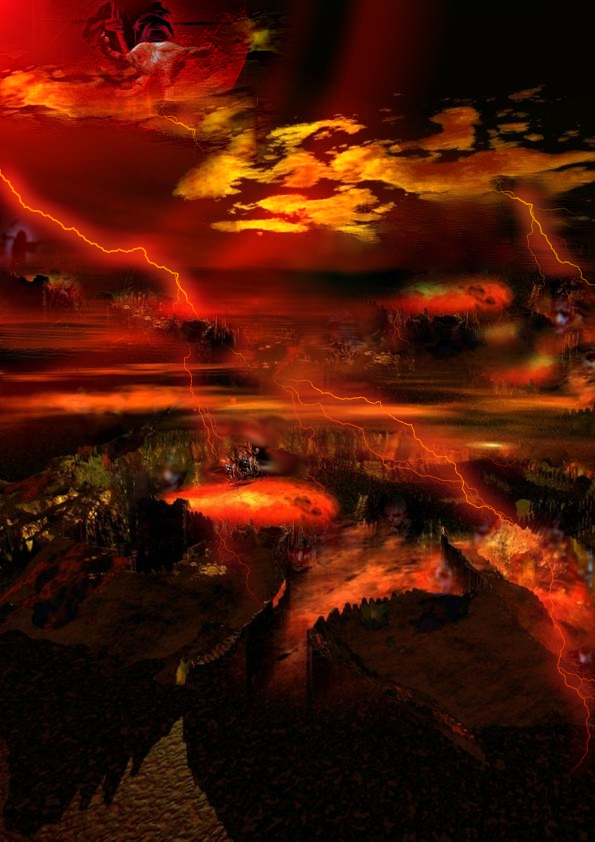 inferno