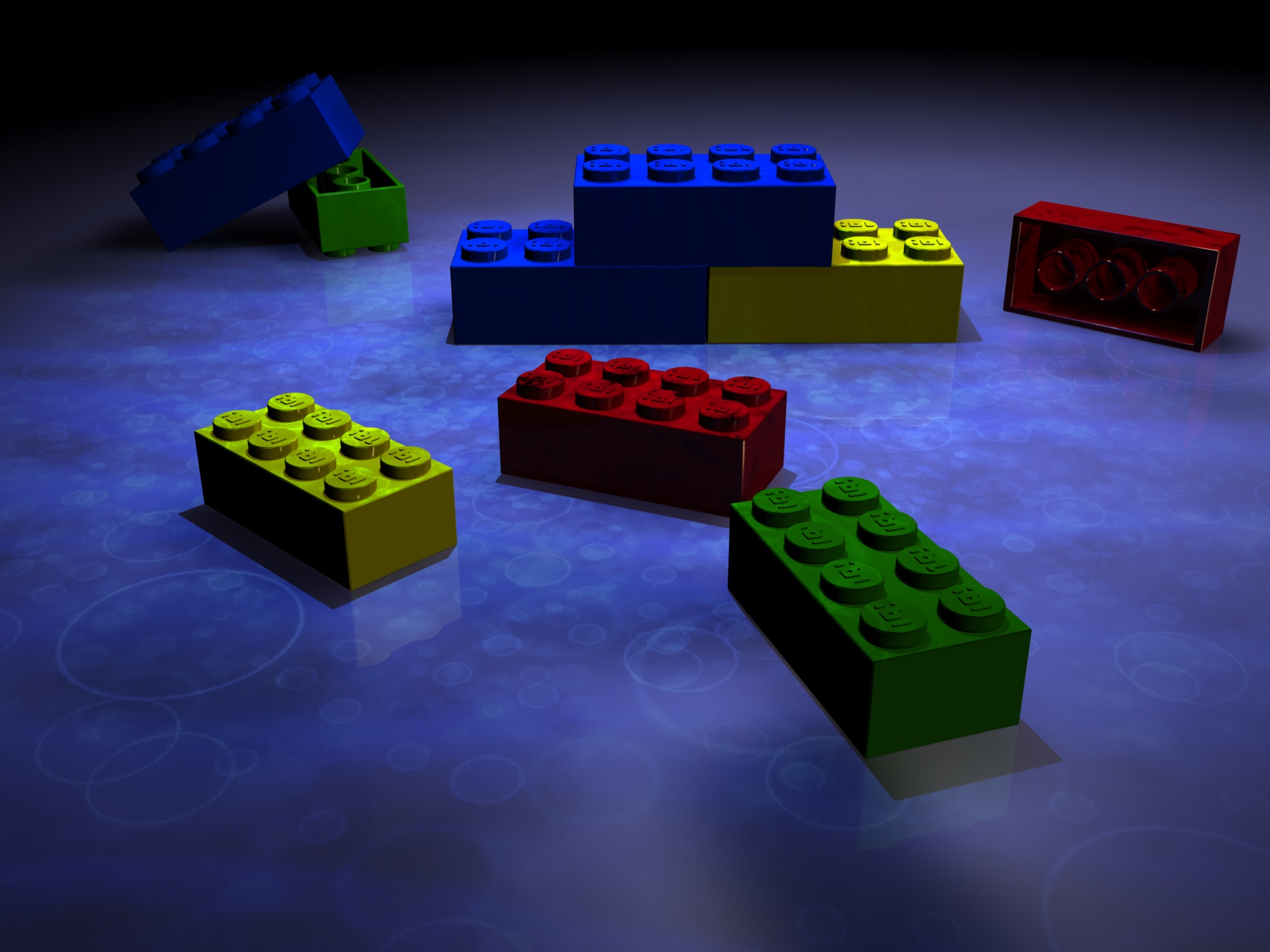 Lego