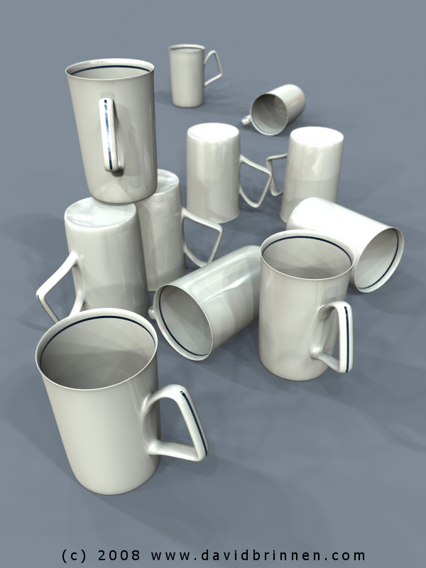 Mugs