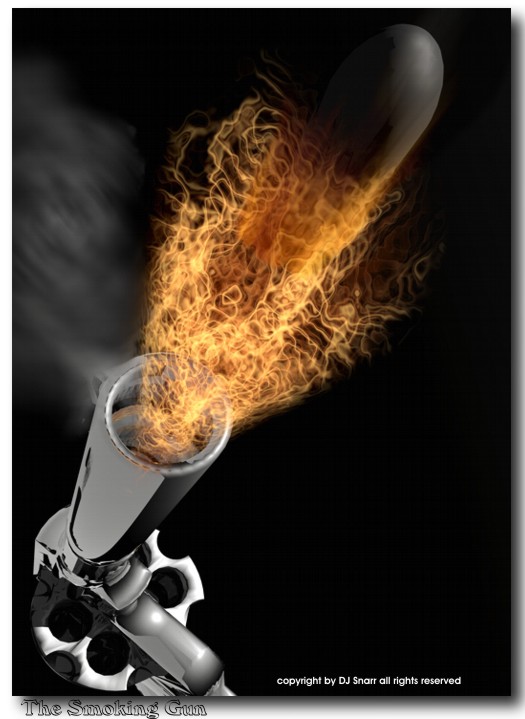 Smoking Gun