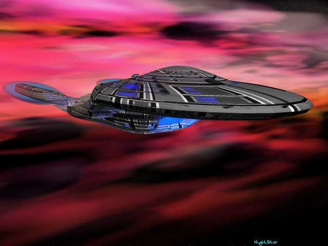 Voyager