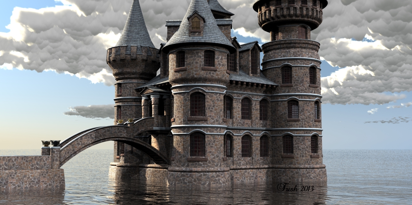 Storm Castle