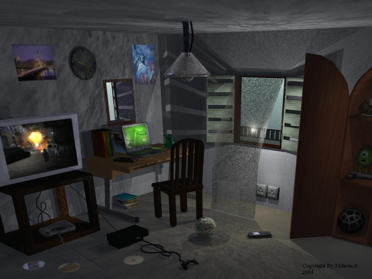The Room
