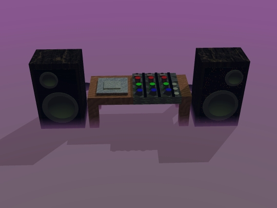 DJ Dan