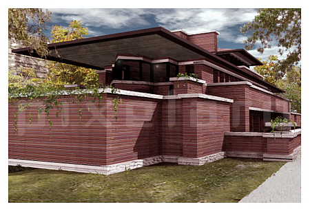 Robie House