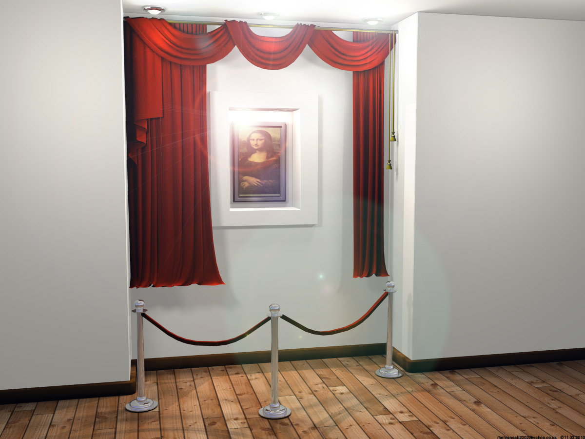 Art And Its Companions