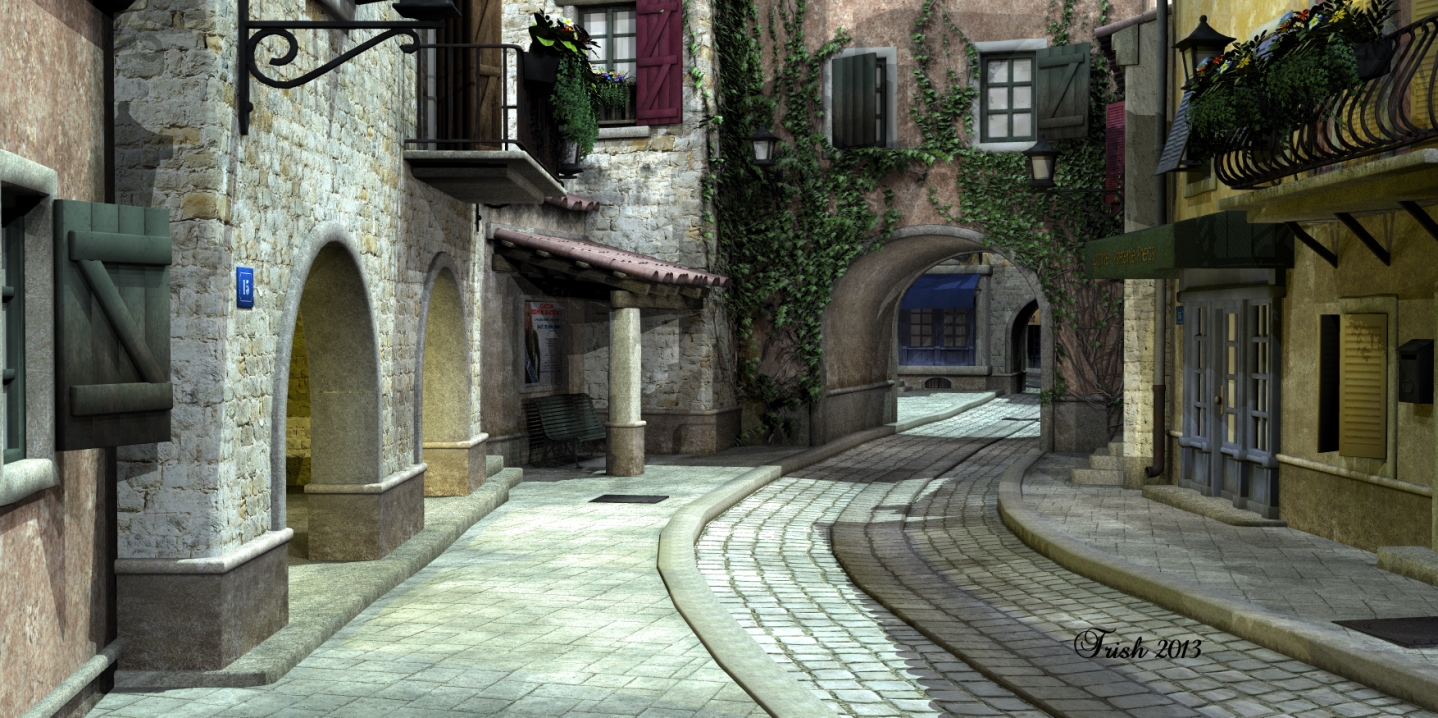 Provence