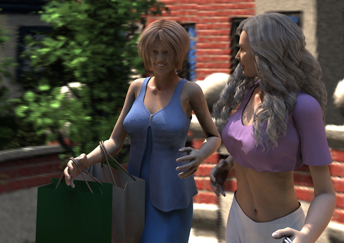 Chatty Kathys