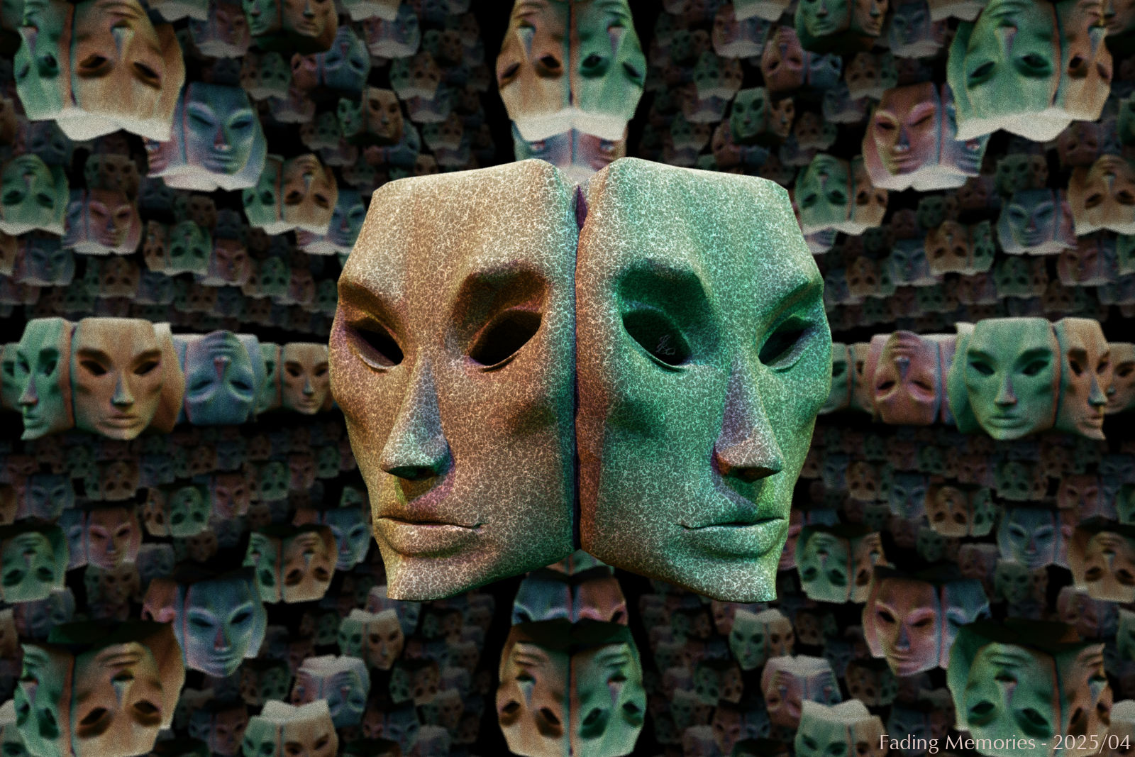 Fading Memories