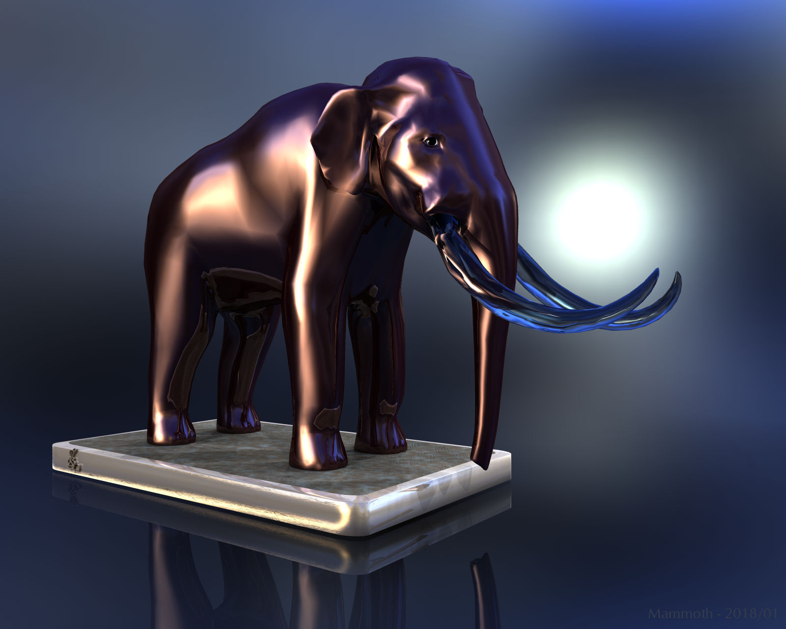 Mammoth