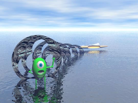 Visitor