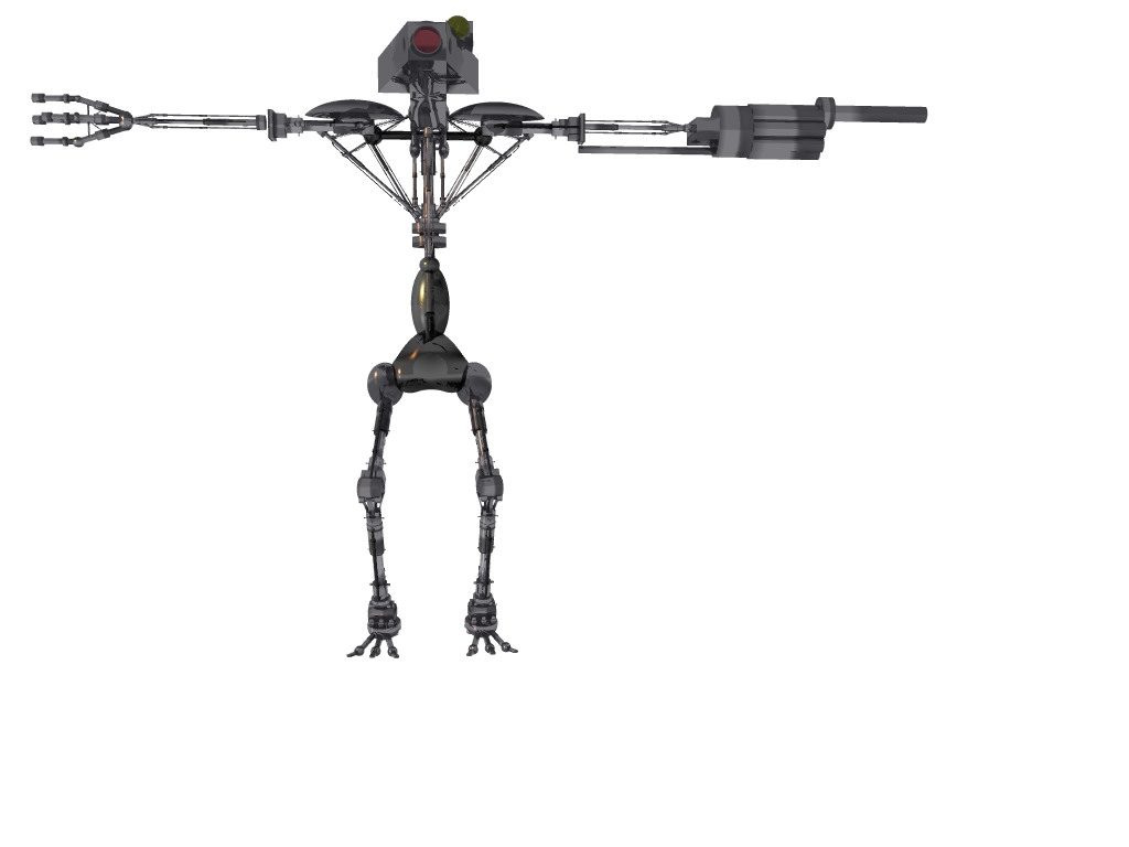 Robot (1`st edition)