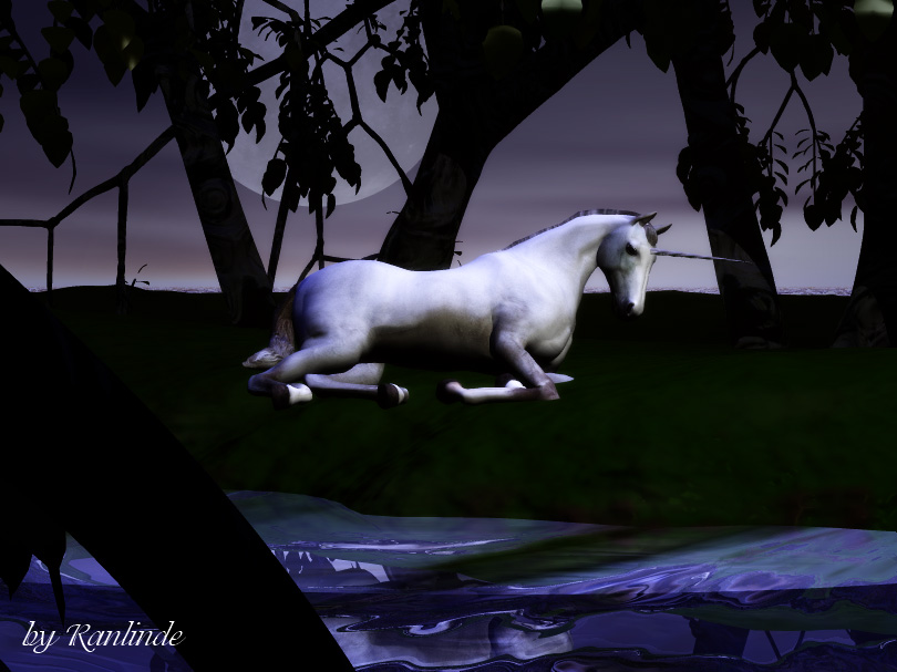 Unicorn