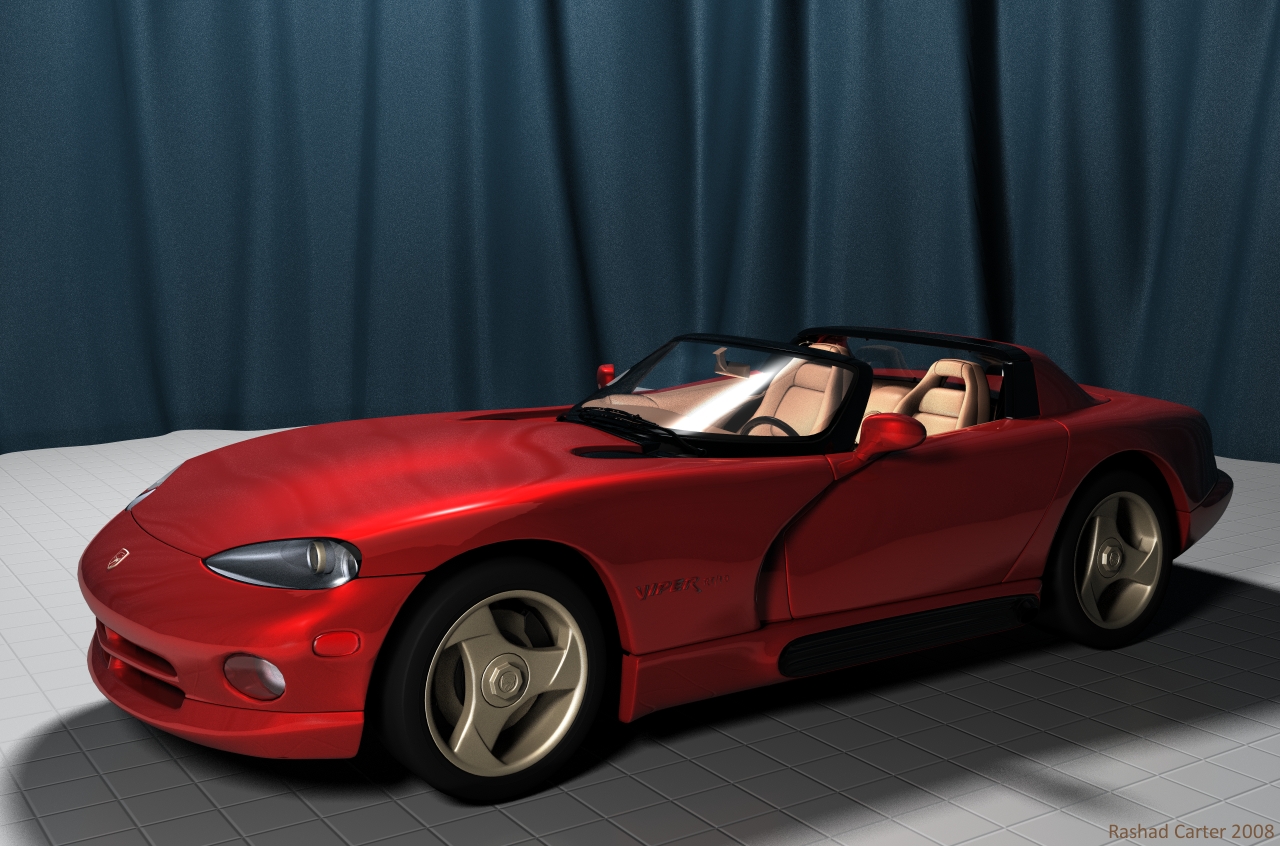 Viper Max
