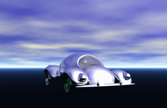 vw bug