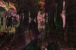 Flooded Cave