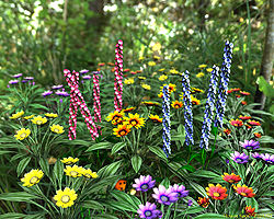 Flower Spot