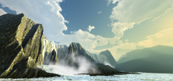 Great Big Waterfall 7.1