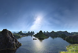 Group of Islands