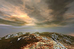 Hilltop