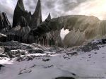 Mountain Pass
