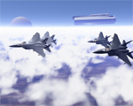 A Fight To Beging