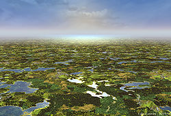 Lake Country