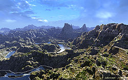 Lakescape