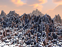 Mad Rubble